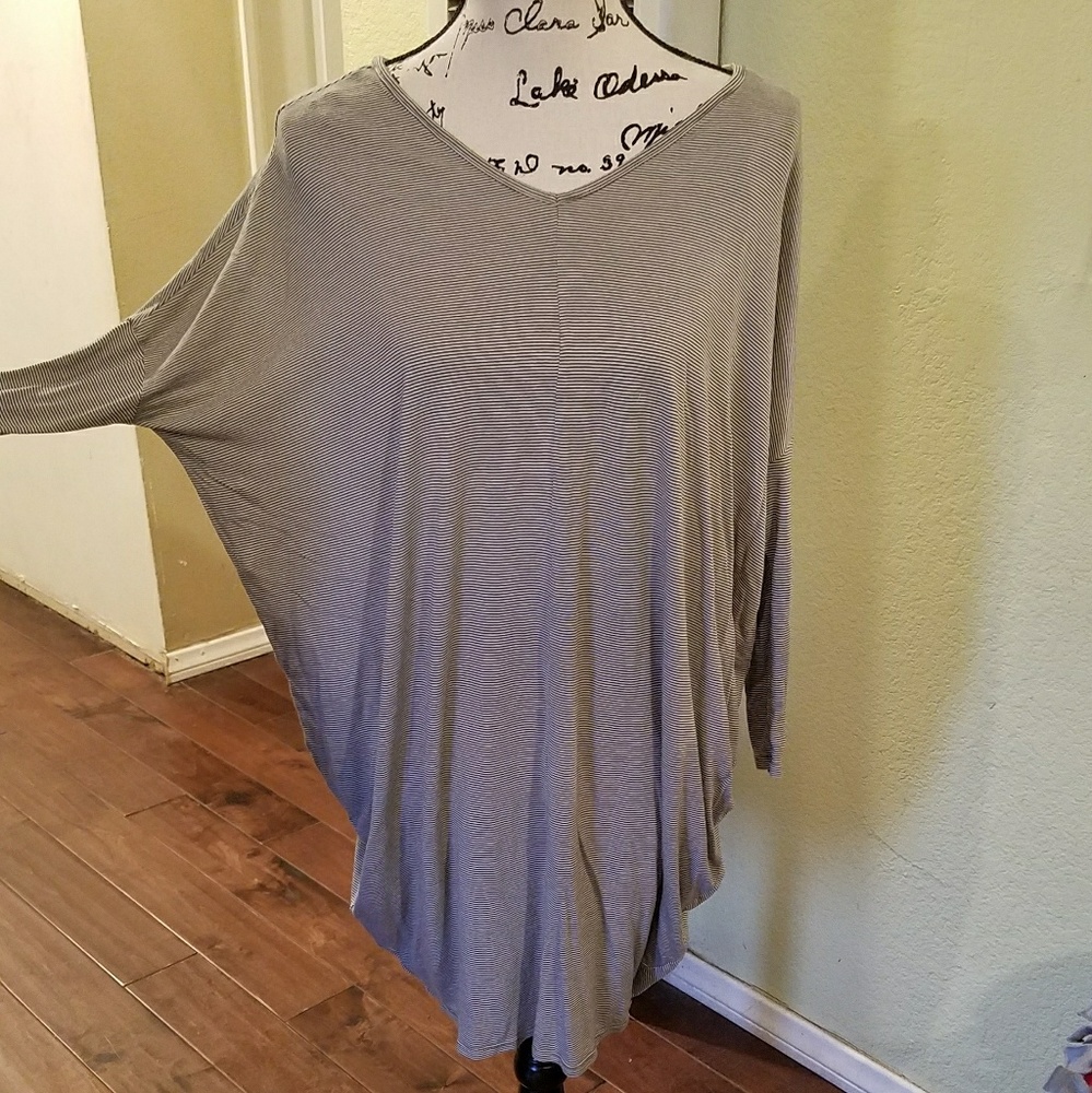 Cotton On small long sleeve dress
